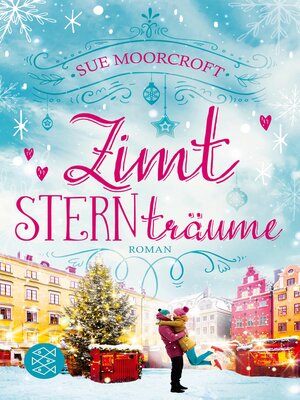 cover image of Zimtsternträume